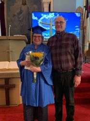 graduation 7
